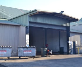 Factory, Warehouse & Industrial commercial property leased at Botany NSW 2019