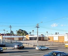 Factory, Warehouse & Industrial commercial property leased at 21-23 Parramatta Road Five Dock NSW 2046