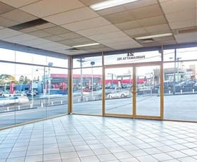 Shop & Retail commercial property leased at 21-23 Parramatta Road Five Dock NSW 2046