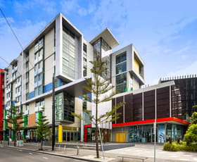 Offices commercial property leased at 198 Harbour Esplanade Docklands VIC 3008