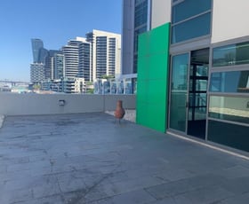 Offices commercial property leased at 198 Harbour Esplanade Docklands VIC 3008