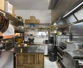 Shop & Retail commercial property leased at 307 Toorak Road South Yarra VIC 3141