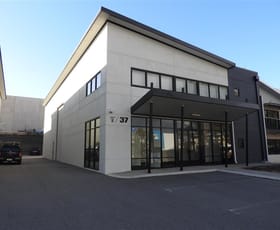 Factory, Warehouse & Industrial commercial property leased at 2/37 Discovery Drive Bibra Lake WA 6163