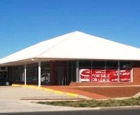 Shop & Retail commercial property leased at Unit 3/26 Benham Street Chisholm ACT 2905