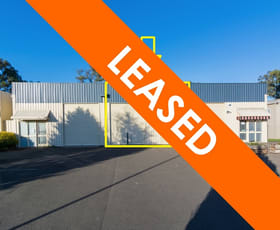 Factory, Warehouse & Industrial commercial property leased at 2/4 Simper Crescent Mount Barker SA 5251