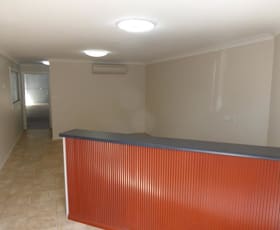 Factory, Warehouse & Industrial commercial property leased at 4/44 Mountbatten Drive Dubbo NSW 2830