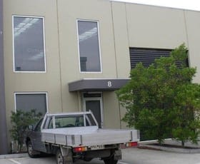 Offices commercial property leased at 8/632-642 Clayton Road Clayton South VIC 3169