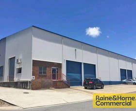 Offices commercial property leased at 2/75 Araluen Street Kedron QLD 4031