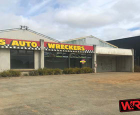 Showrooms / Bulky Goods commercial property leased at 131 Chester Pass Road Milpara WA 6330