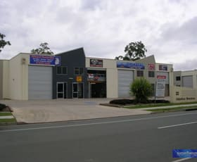 Factory, Warehouse & Industrial commercial property leased at Caboolture QLD 4510