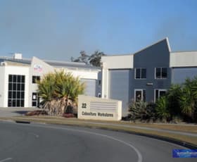 Factory, Warehouse & Industrial commercial property leased at Caboolture QLD 4510