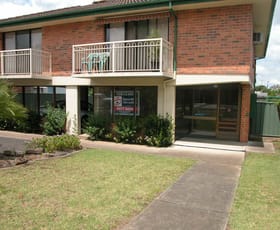 Other commercial property leased at Shop 1/506 George Street South Windsor NSW 2756