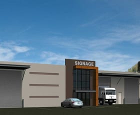 Factory, Warehouse & Industrial commercial property for lease at 9-11 Stephens Road Queanbeyan NSW 2620