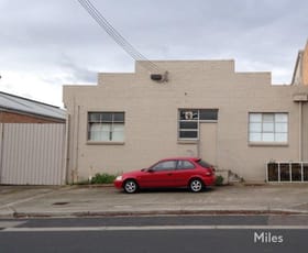 Factory, Warehouse & Industrial commercial property leased at 13 Percy Street Heidelberg West VIC 3081