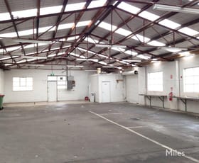 Factory, Warehouse & Industrial commercial property leased at 13 Percy Street Heidelberg West VIC 3081
