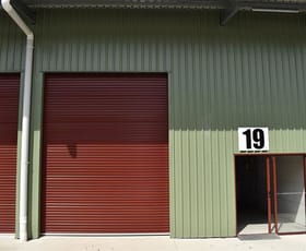 Factory, Warehouse & Industrial commercial property leased at 19/20 Brookes Street Nambour QLD 4560