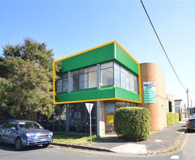 Offices commercial property leased at Level 1/34 Throsby Street Wickham NSW 2293