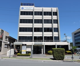 Offices commercial property sold at 7/52 Davenport Street Southport QLD 4215