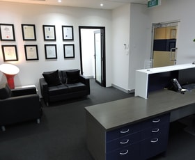 Offices commercial property leased at Southport QLD 4215