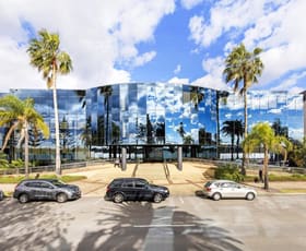 Offices commercial property leased at Level 3 (part)/251 Wharf Road Newcastle NSW 2300