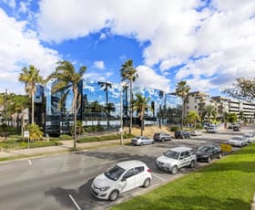 Offices commercial property leased at Level 3 (part)/251 Wharf Road Newcastle NSW 2300