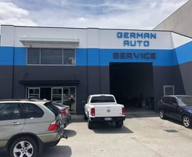 Factory, Warehouse & Industrial commercial property leased at 3/68 Solomon Road Jandakot WA 6164