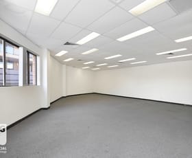 Offices commercial property leased at Suite 5/31-41 Kiora Road Miranda NSW 2228
