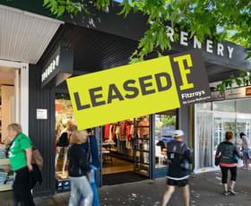 Shop & Retail commercial property leased at 46a Church Street Brighton VIC 3186