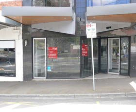 Offices commercial property leased at 1/279 Lower Heidelberg Road Ivanhoe East VIC 3079