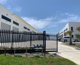 Factory, Warehouse & Industrial commercial property leased at Lot 57 Murray Dwyer Circuit, Mayfield West NSW 2304