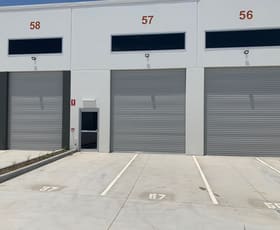 Factory, Warehouse & Industrial commercial property leased at Lot 57 Murray Dwyer Circuit, Mayfield West NSW 2304