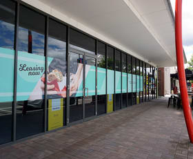 Shop & Retail commercial property leased at Shop 42B John Street Singleton NSW 2330