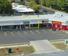 Shop & Retail commercial property leased at 8/193 Swallow Street Mooroobool QLD 4870