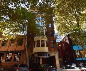 Offices commercial property leased at Level 5/6 Bolton Street Newcastle NSW 2300