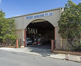Factory, Warehouse & Industrial commercial property leased at 66 Second Street Brompton SA 5007