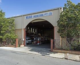 Factory, Warehouse & Industrial commercial property leased at 66 Second Street Brompton SA 5007