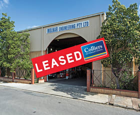 Factory, Warehouse & Industrial commercial property leased at 66 Second Street Brompton SA 5007