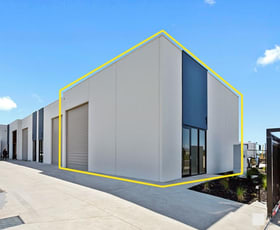 Factory, Warehouse & Industrial commercial property leased at 1/21 Futures Road Cranbourne West VIC 3977