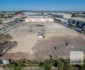 Factory, Warehouse & Industrial commercial property leased at QLD