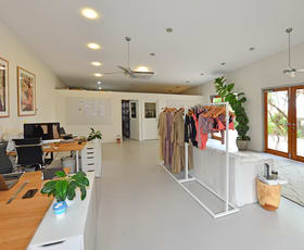 Offices commercial property leased at Lot 1a/95 Eumundi Road Noosaville QLD 4566