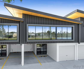 Showrooms / Bulky Goods commercial property leased at 4/449 Lytton Road Morningside QLD 4170