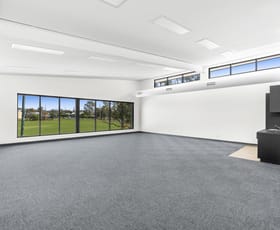 Showrooms / Bulky Goods commercial property leased at 4/449 Lytton Road Morningside QLD 4170