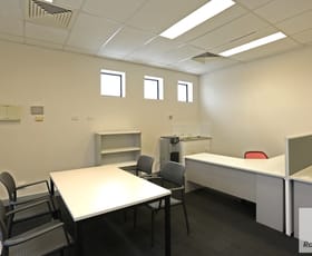 Offices commercial property leased at 12,13,14/42-44 King Street Caboolture QLD 4510