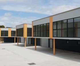 Factory, Warehouse & Industrial commercial property leased at 2/1-3 Cal Close Somersby NSW 2250