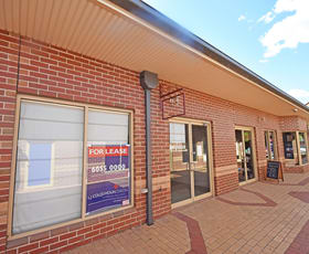 Offices commercial property leased at 3/45 Hawkins Street Howlong NSW 2643