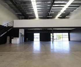 Showrooms / Bulky Goods commercial property leased at 85 Waterway Drive Coomera QLD 4209