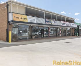Shop & Retail commercial property leased at Shop 1, 46-50 Victoria Street Dubbo NSW 2830
