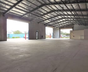 Factory, Warehouse & Industrial commercial property leased at 80 Centenary Place Logan Village QLD 4207