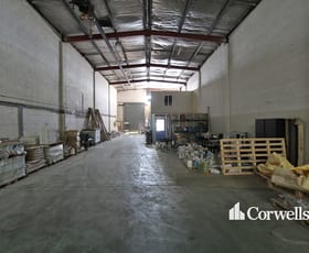 Factory, Warehouse & Industrial commercial property leased at 2/5 Welch Street Underwood QLD 4119