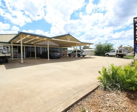 Showrooms / Bulky Goods commercial property leased at 40 Canning Street Drayton QLD 4350